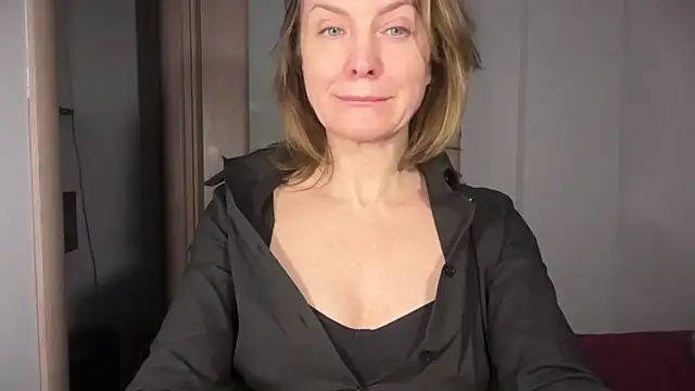 RachellAmazing's Live XXX Chat