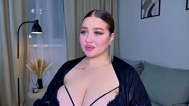 Czat XXX na żywo – KylieLips