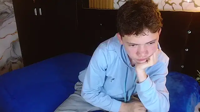 cruz_dante Live XXX-Chat