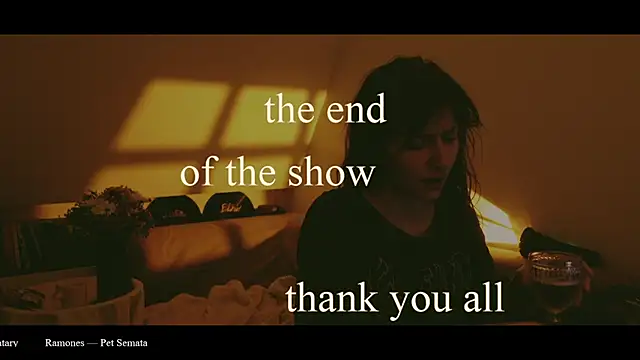 WebCora's Live XXX Chat