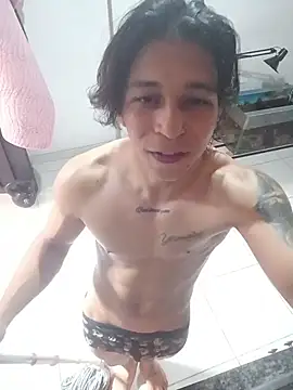 sophieandmarkls' Live XXX Chat