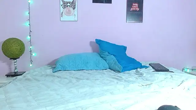 enzzo_rossi Webcam-Show