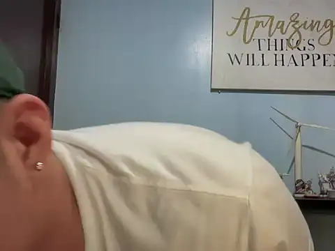 Kingdirtyfog Pertunjukan Webcam