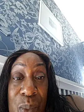 Ebony-SultryX: απευθείας συνομιλία ΧΧΧ