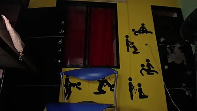 دردشة samrocker_sex الجنسية المباشرة