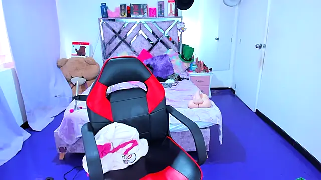 Luna_Analya 라이브 XXX 채팅