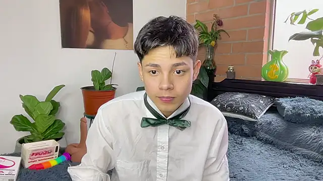 Sembang XXX Secara Langsung Andy_Belier23