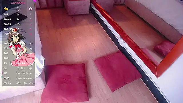 Mike_thomsonn Chat XXX in diretta