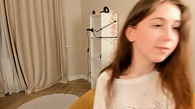 BetteSelbe Webcam show