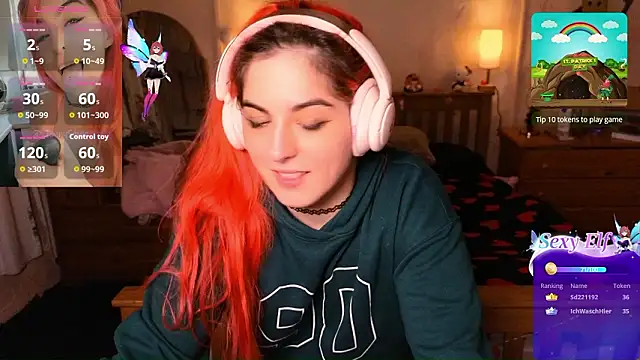 jennystyle live XXX chat