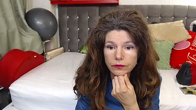 kellyterapy élő XXX-chatje