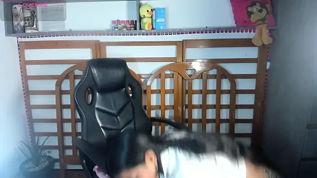 vickylatina_ Chat XXX in diretta