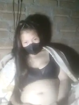 Yang-my-'s Webcam Show