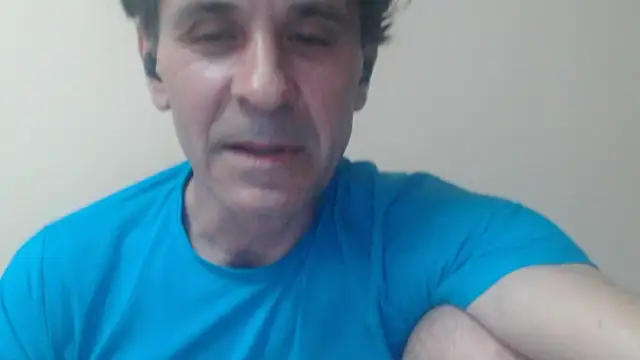 yvesstorm1: вебкам-шоу