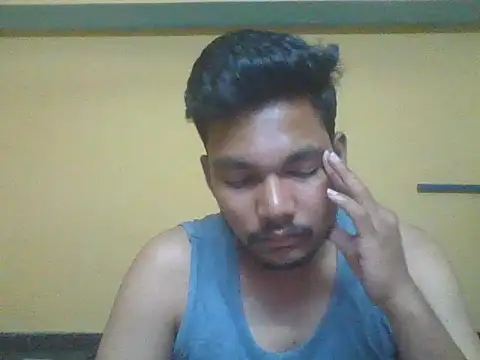 LUSTBOY4321 Live XXX Chat