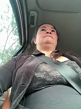 StefiAlizon70's Live XXX Chat