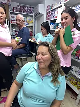 kandalove Live XXX Chat