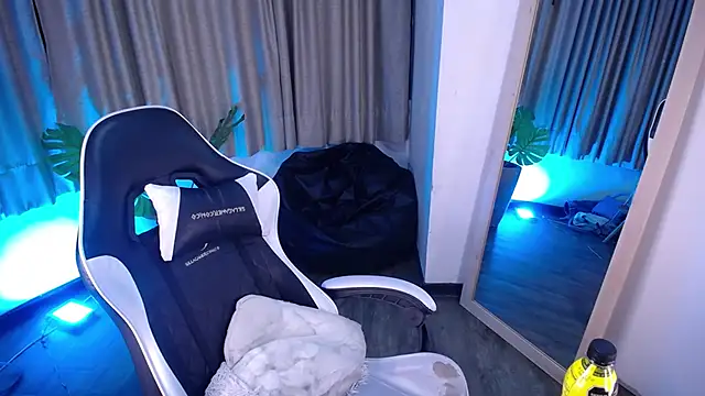 lexy_the_best Live XXX-Chat