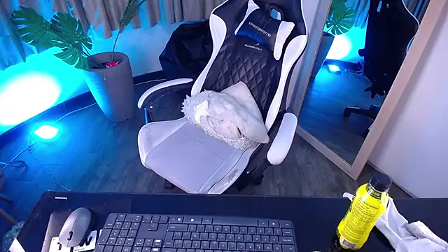 lexy_the_best Live XXX-Chat