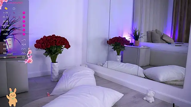 BabbyAishan Live XXX chat