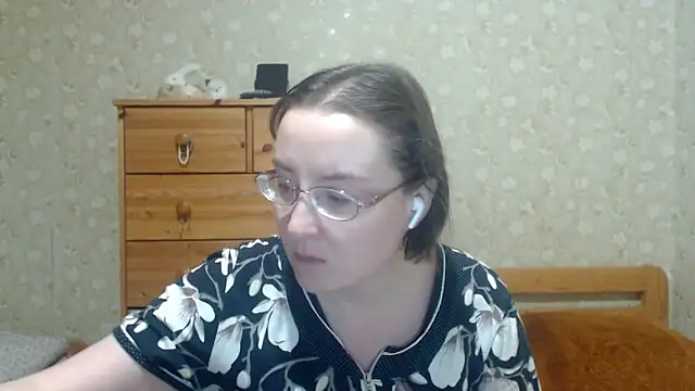 Chat +18 de Smart_Rose ao vivo