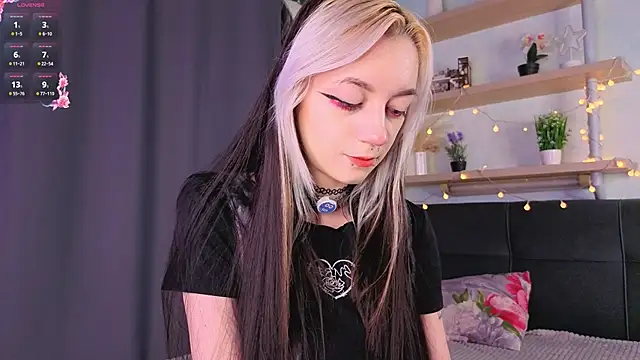 TristaRoht 라이브 XXX 채팅