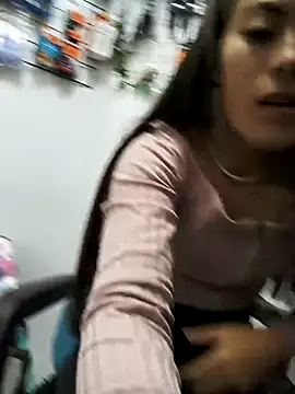 Sembang XXX Secara Langsung Tefannyy_