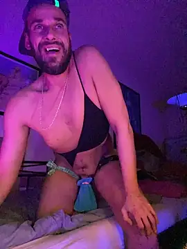 Guyst049 网络视讯表演