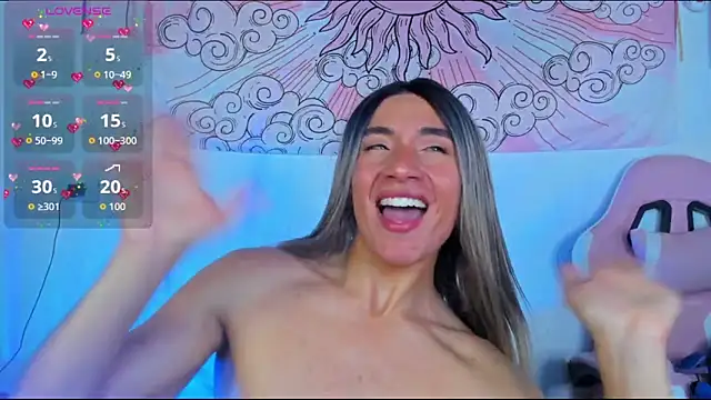 brihanna_cooper Adlı Modelin Web Kamerası Şovu