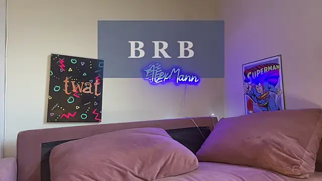 alexmannd Show in webcam