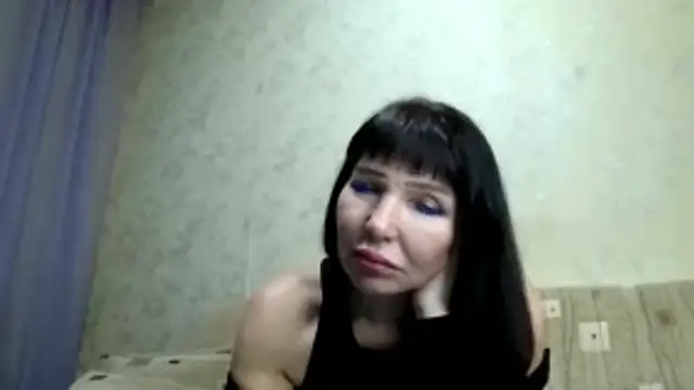 Webkamerová show JeaneDavis