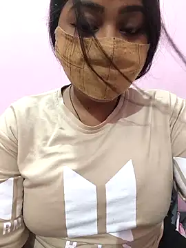 Samarya-78: вебкам-шоу