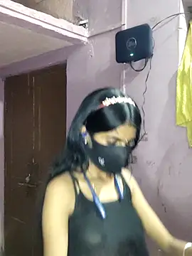 Show Webcam de Thaper_Meera2