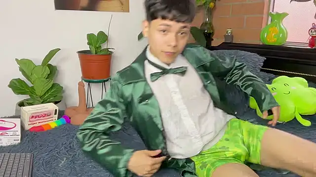 Show de webcam de Andy_Belier23