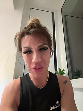 LoreennAny Webcam show