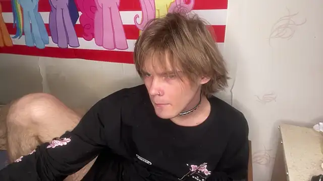 Jeycob_ice Show in webcam