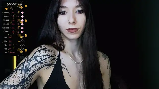 Chat XXX ao vivo de JillVerdon