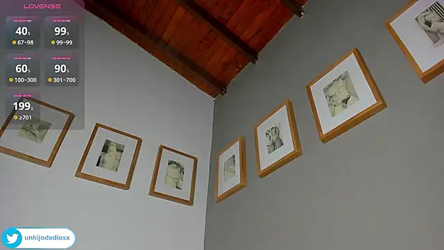 Ackerman_Eren_ Webcamshow