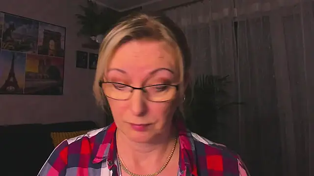 Webkamerová show vanessa_chat