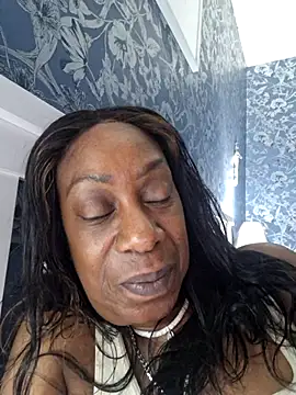 Ebony-SultryX Chat XXX in diretta