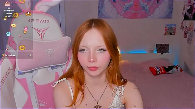 Passionate_Angels Chat XXX in diretta