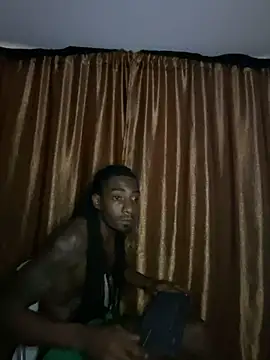 Živý XXX chat Malkon_Big