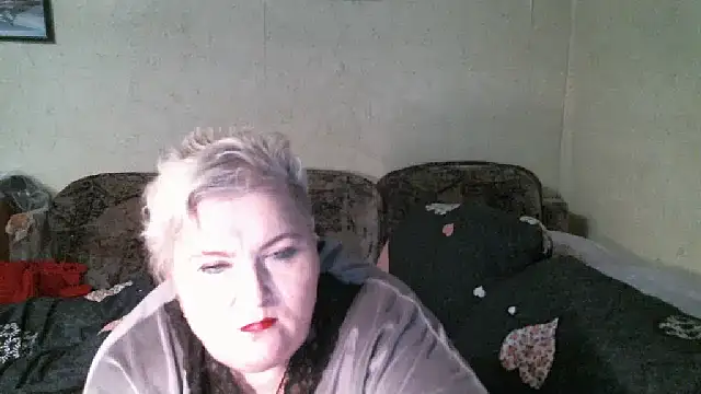 Živý XXX chat Lana555