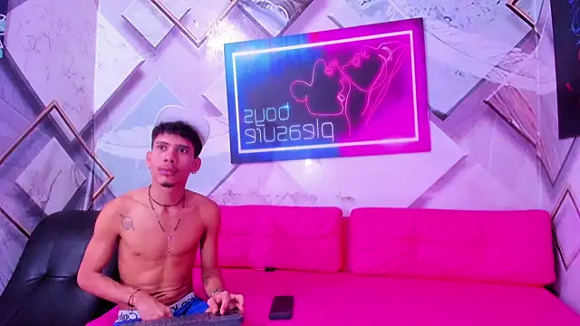 Alex_jeins_at Obrolan Langsung XXX