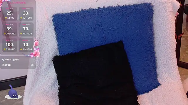 Živý XXX chat Catwhite_