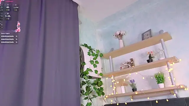 TristaRoht 라이브 XXX 채팅