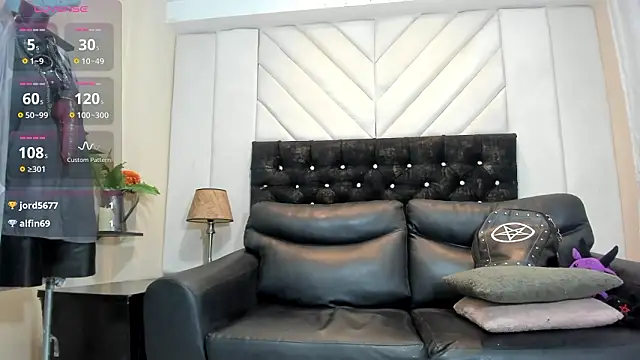 Scaarlett_prince Chat XXX in diretta