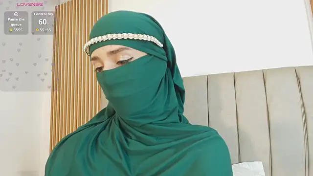 rawiya 现场XXX聊天