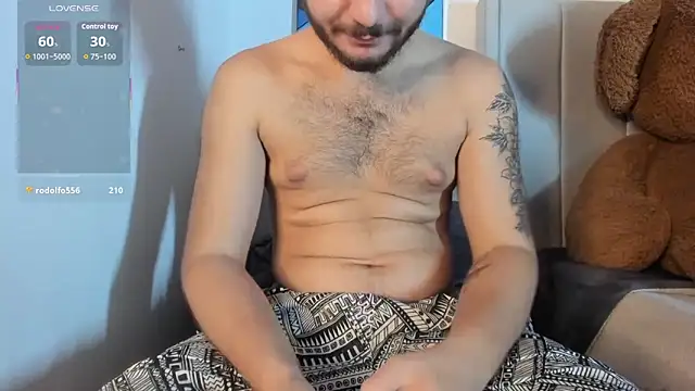 JacoLive élő XXX-chatje