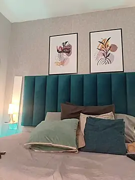 Madisonsmiith Adlı Modelin Canlı XXX Sohbeti